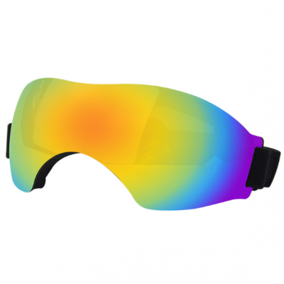 g307Anti-ultraviolet and windproof glasses Pet sun glasses