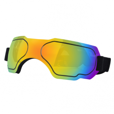 g322Sunglasses UV Protection Dog Goggles