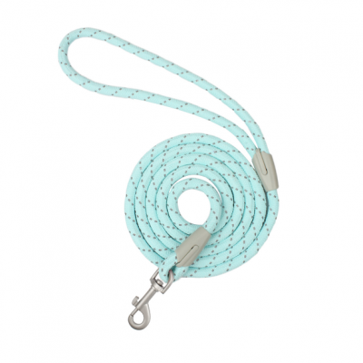 L201Macaron Series Round Leash for Pets