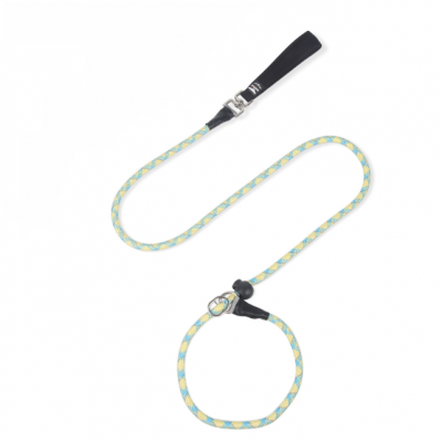 L211Reflective explosion-proof medium and large pet traction P rope