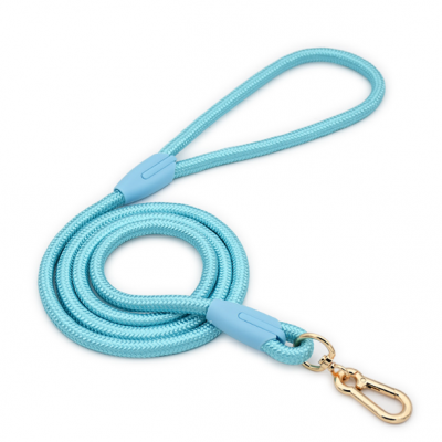 L213Nylon explosion-proof P rope and P chain for medium and large dogs